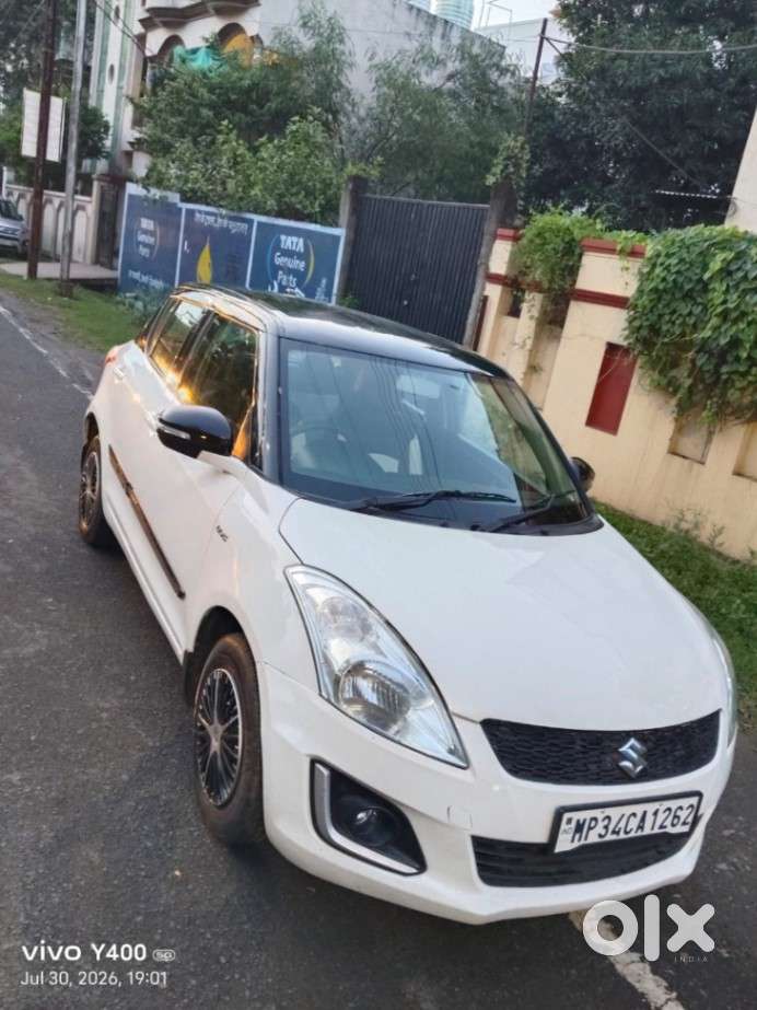 Maruti Suzuki Swift Ddis Vdi, 2014, Diesel