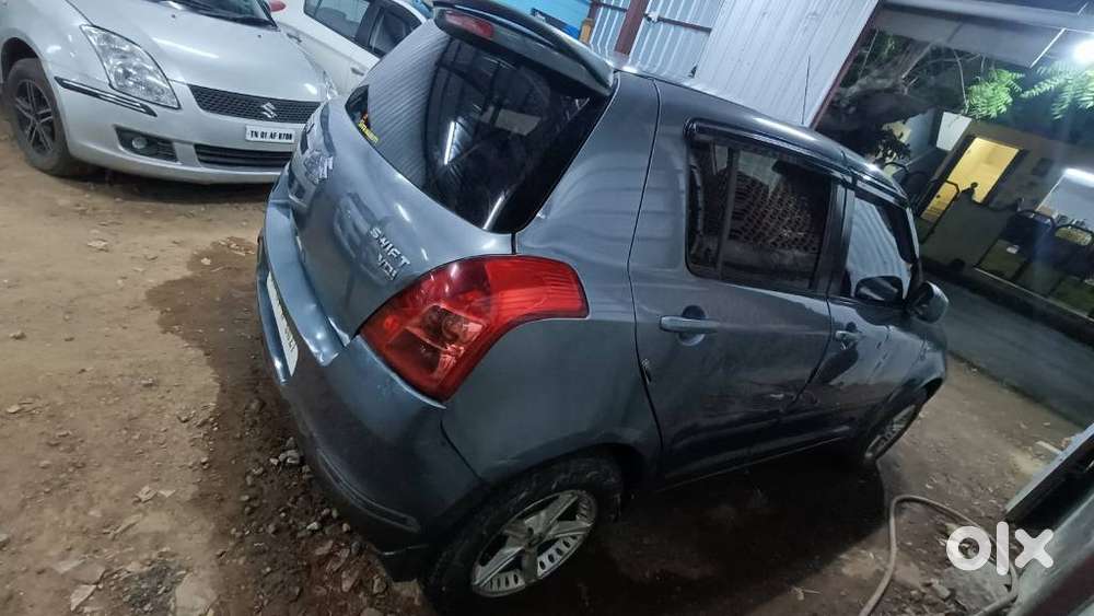 Maruti Suzuki Swift 2011-2014 Vdi, 2011, Diesel
