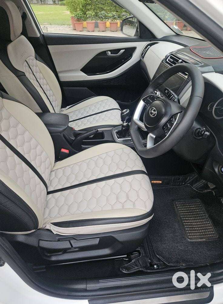 Hyundai Creta 1.5 Crdi Sx, 2023, Diesel