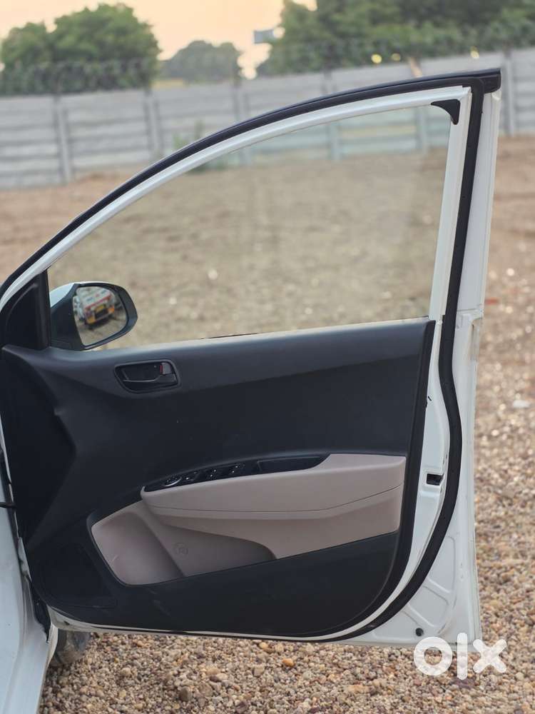 Hyundai Grand I10 Magna, 2017, Petrol