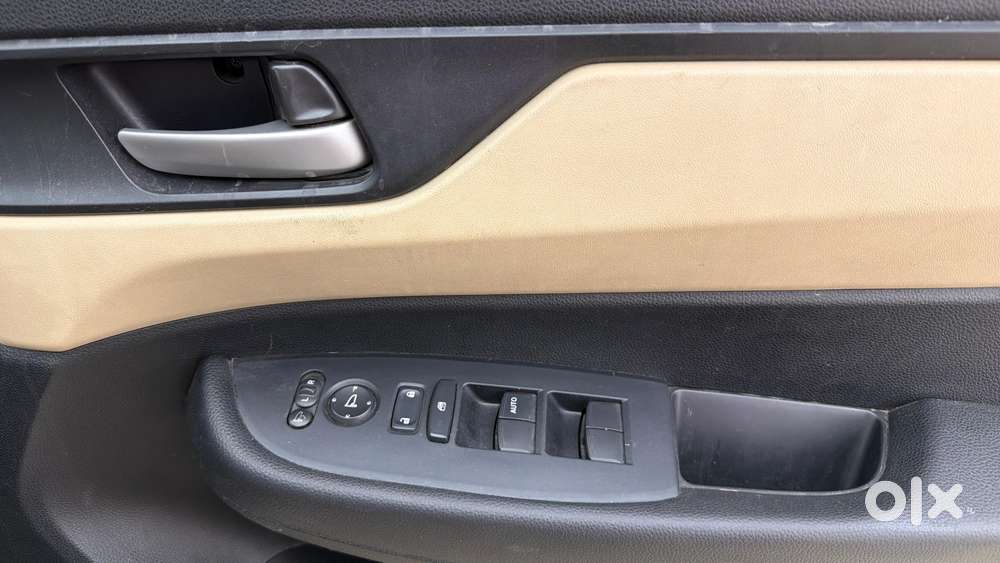 Honda Amaze Vx Cvt Petrol, 2025, Petrol