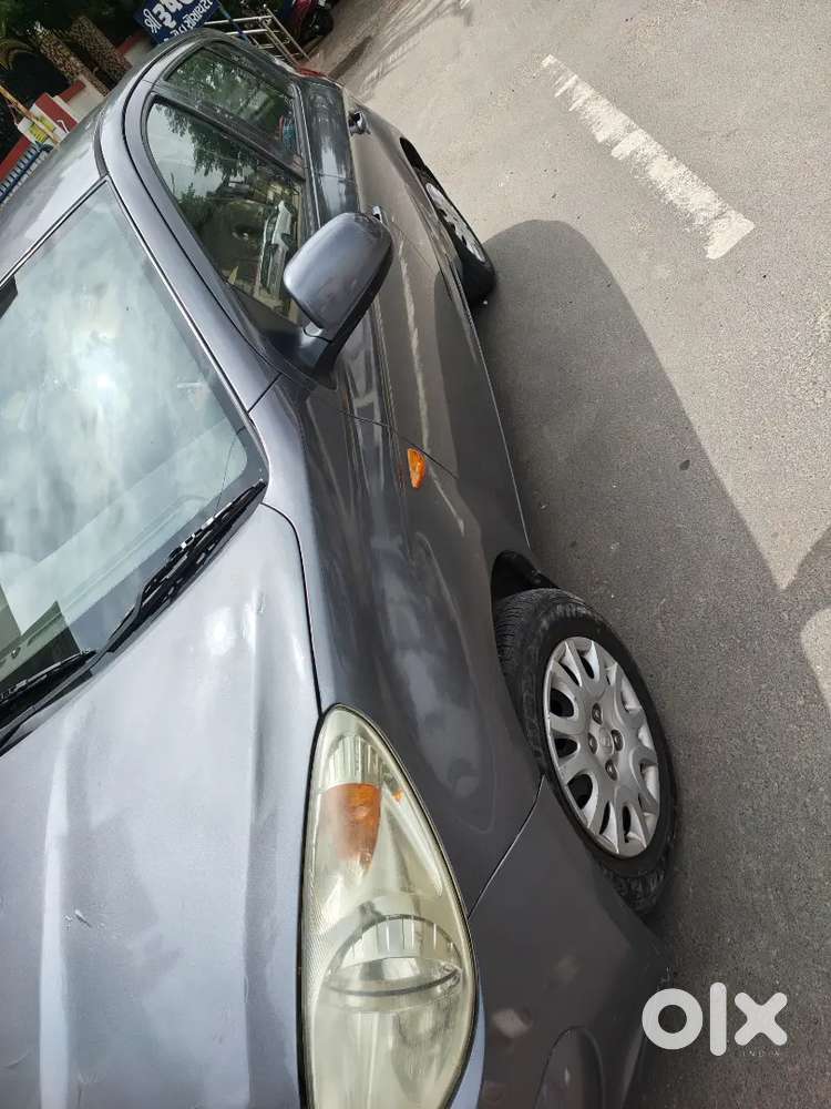 I20 1.4 Crdi Diesel With Good Working Condition
