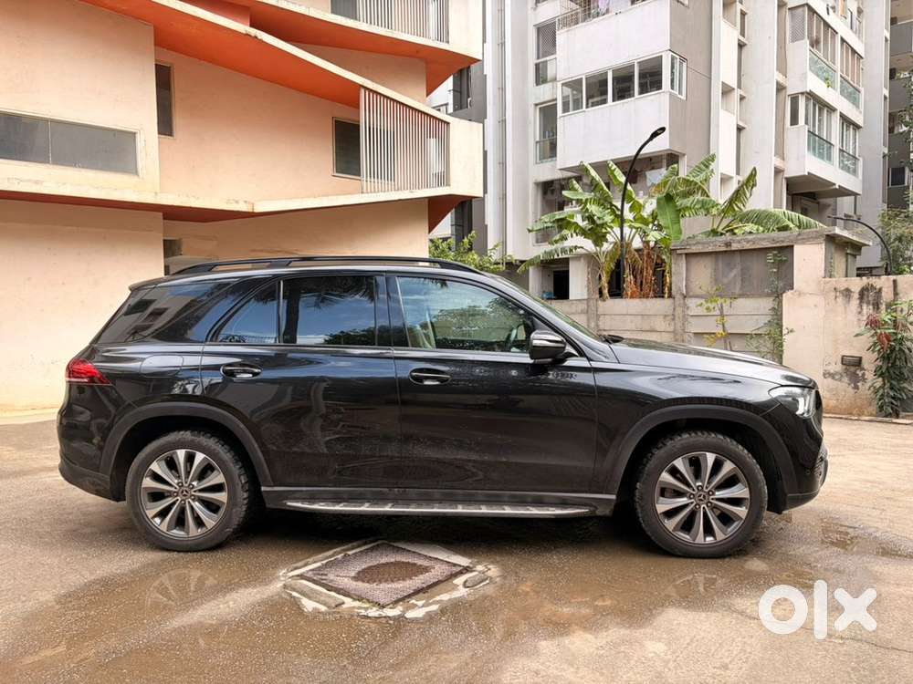 Mercedes-benz Gle Diesel 2020