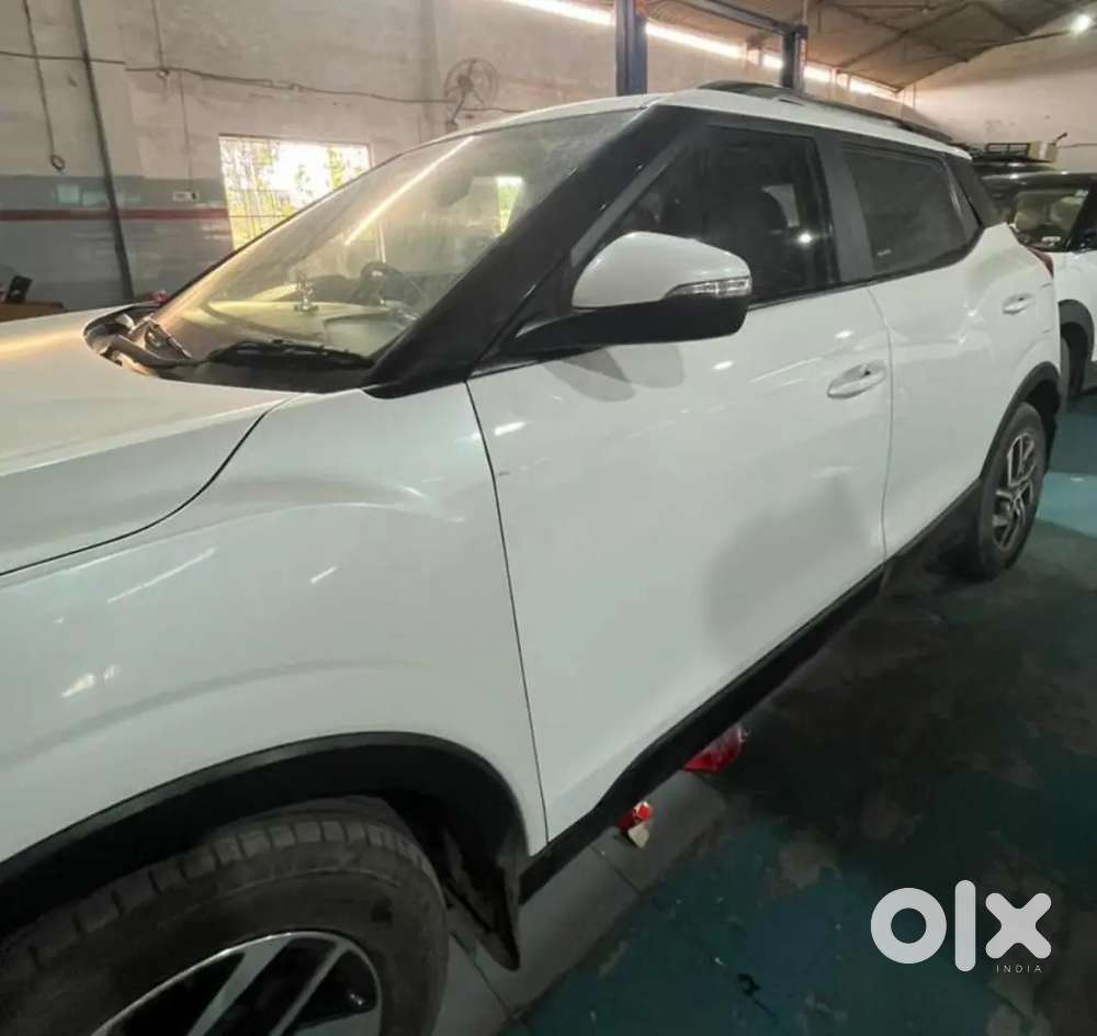 Mahindra Xuv300 Diesel 2024
