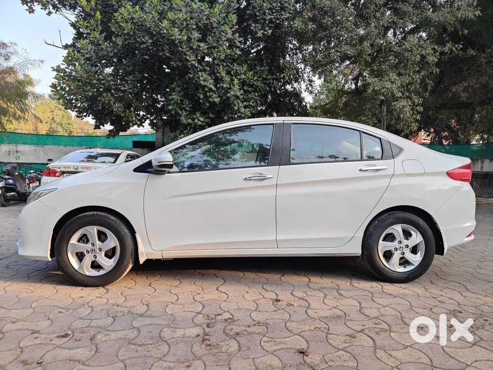 Honda City 2015-2017 I Vtec Vx, 2014, Petrol