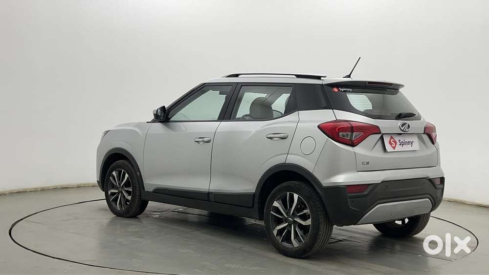 Mahindra Xuv300 W8 Option Diesel, 2019, Diesel