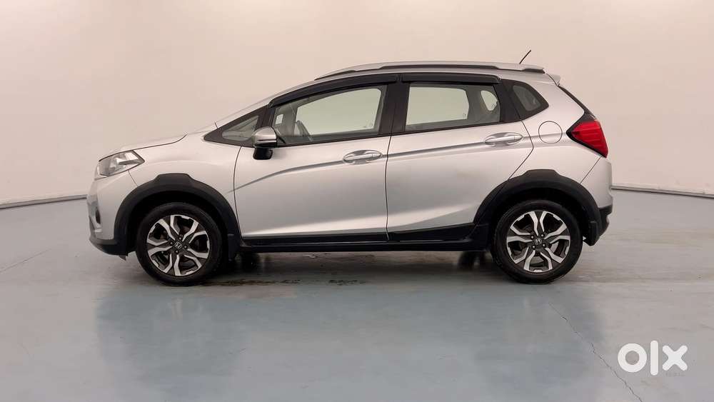 Honda Wr-v 1.2 Vx I-vtec, 2018, Petrol