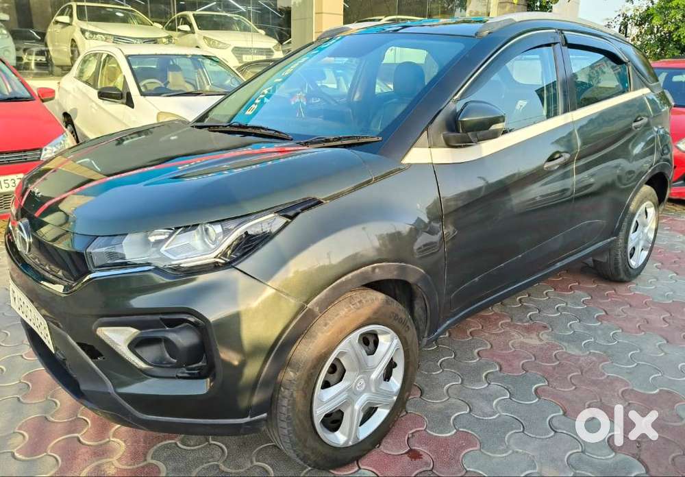 Tata Nexon