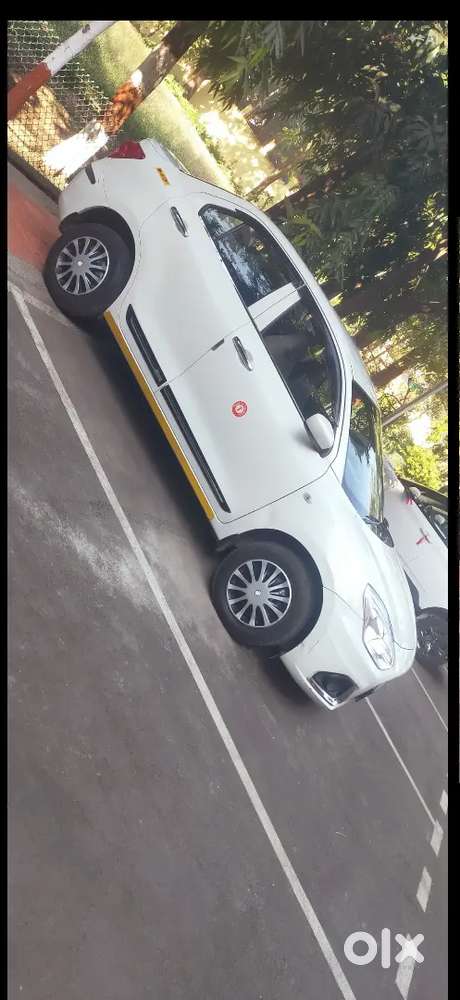 Maruti Suzuki Dzire 2023 Model