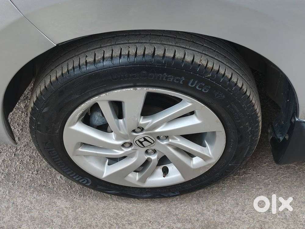 Honda Jazz 1.2 Vx I Vtec, 2016, Petrol