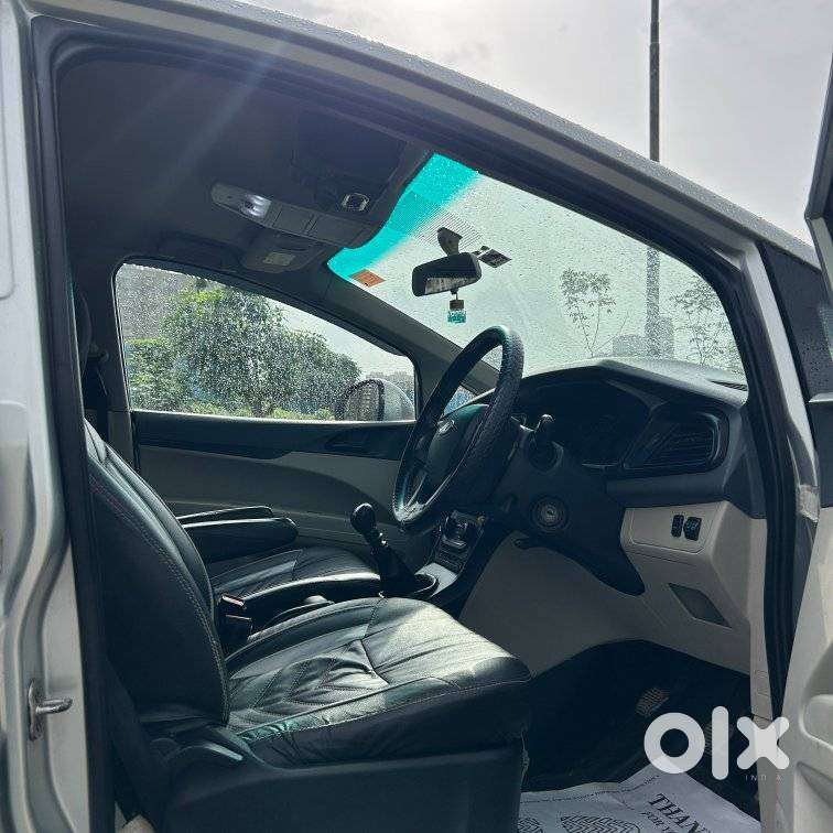 Mahindra Marazzo M2 8str, 2020, Diesel