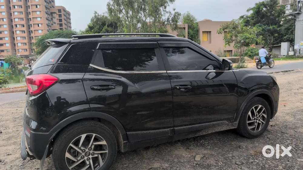 Mahindra Xuv300 Diesel 2022
