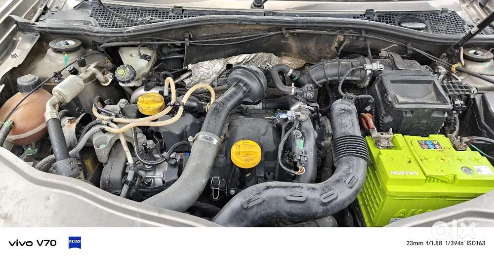 Nissan Terrano Xl D 2017