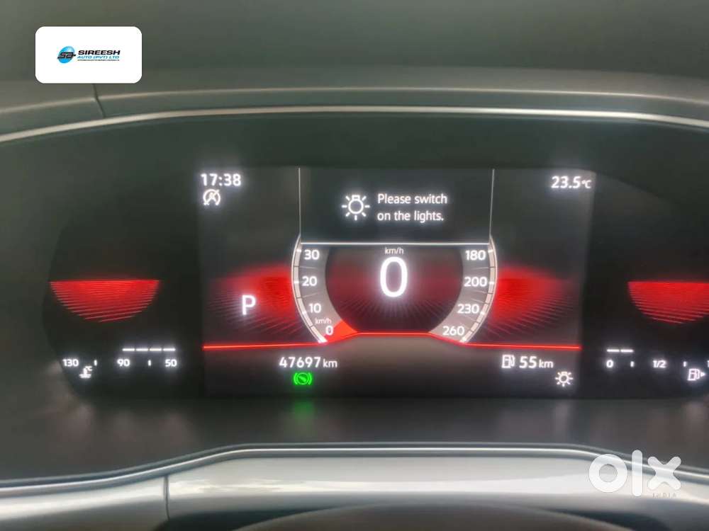 Volkswagen Taigun Gt Plus 1.5 Tsi Dsg, 2022, Petrol