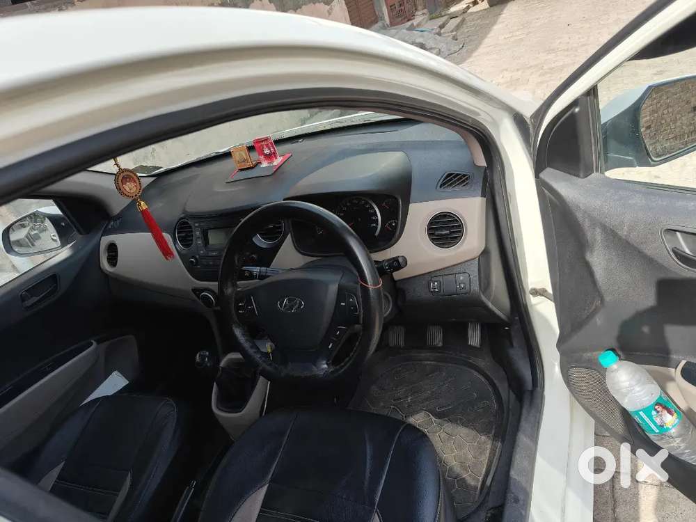 Hyundai Grand I10 Kappa 2018