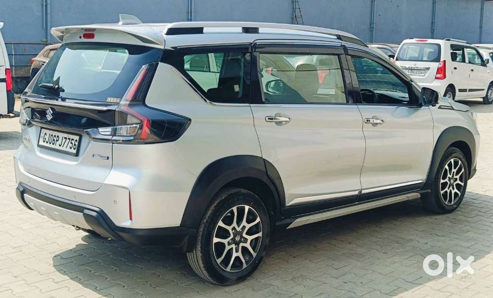 Maruti Suzuki Xl6 1.5 Alpha Mt, 2022, Petrol