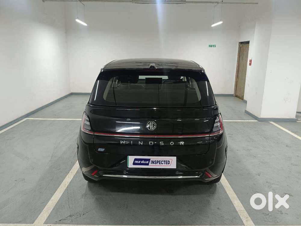 Mg Windsor Ev Essence, 2025, Electric