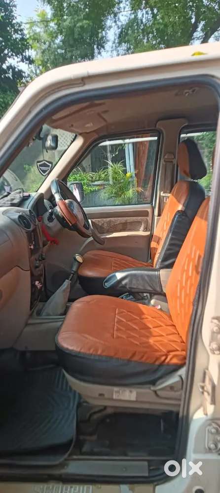 Mahindra Scorpio 2012 Diesel