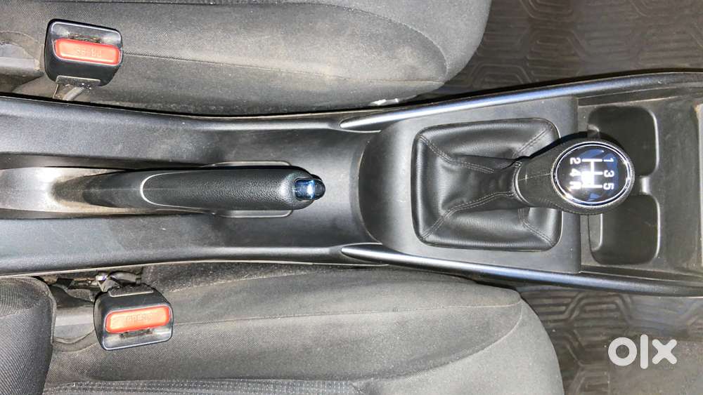 Maruti Suzuki Baleno Zeta, 2023, Petrol