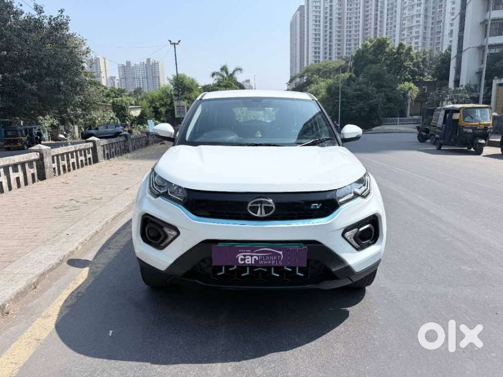 Tata Nexon Ev Xm, 2022, Electric