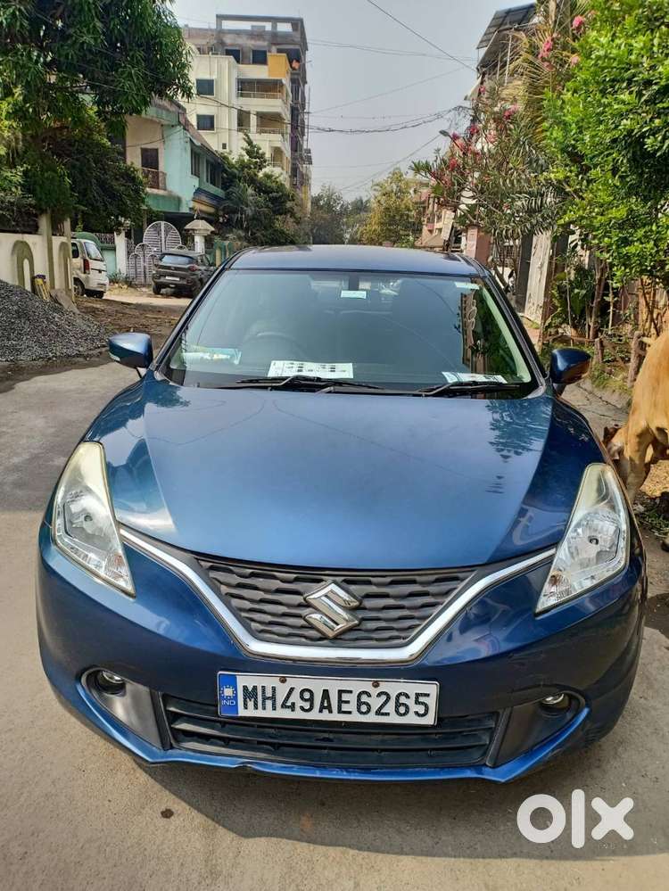 Baleno For Sale At New Subhedar