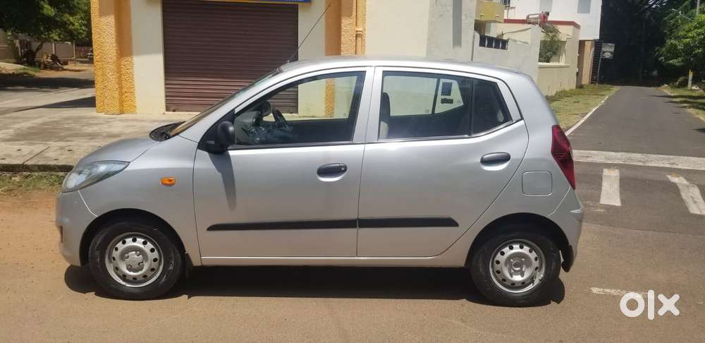 Hyundai I10 1.2 Kappa Magna, 2015, Petrol