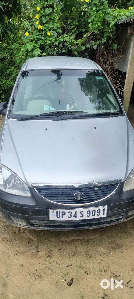 Tata Indica Diesel 2012 Manual First Owner