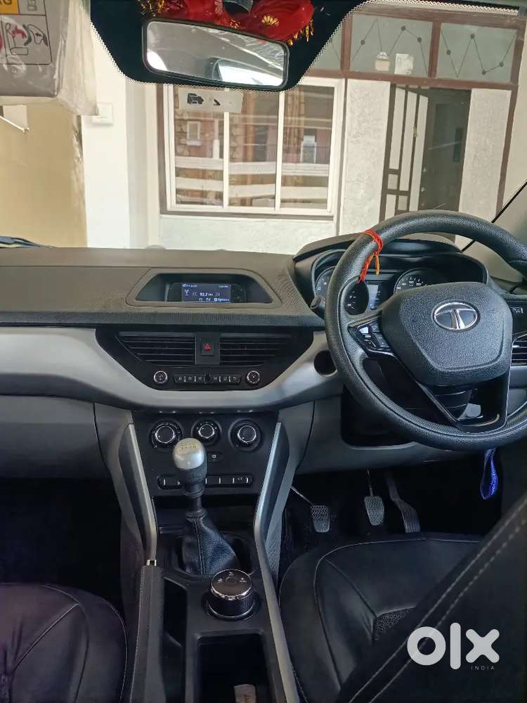 Tata Nexon