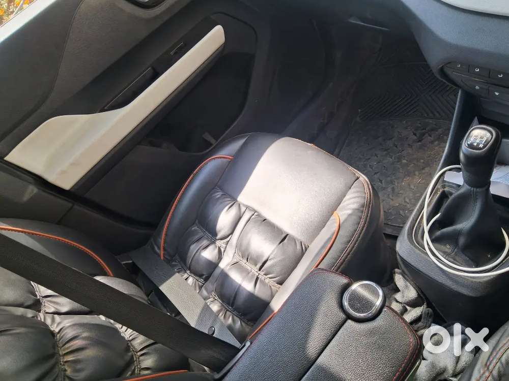 Tata Punch 1.2 Revotron 2022