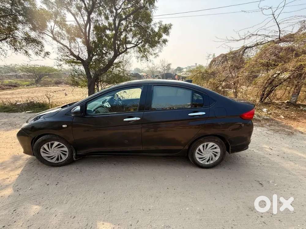 Honda City 2014 Petrol 103000 Km Driven