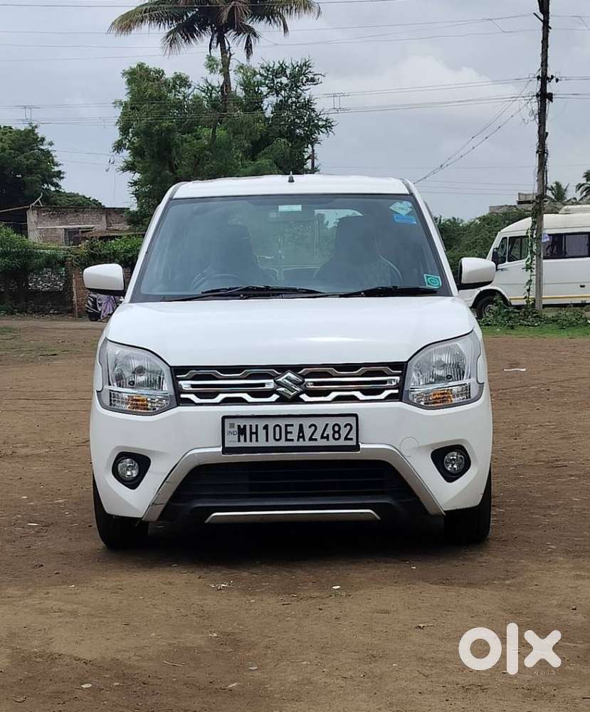 Maruti Suzuki Wagon R Vxi 1.0 Cng, 2023, Cng & Hybrids