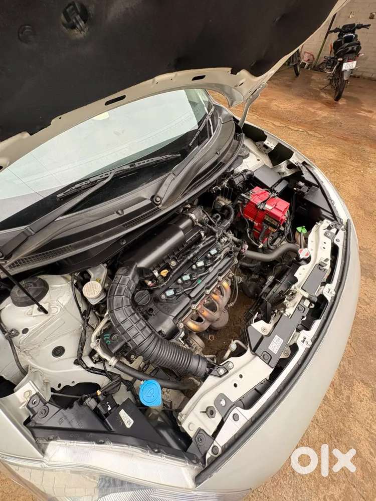 Maruti Suzuki Swift 2019 Petrol