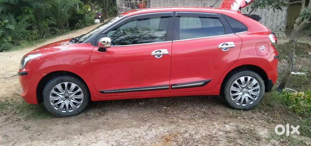 Nice Car...new Tyre.. Original Paint