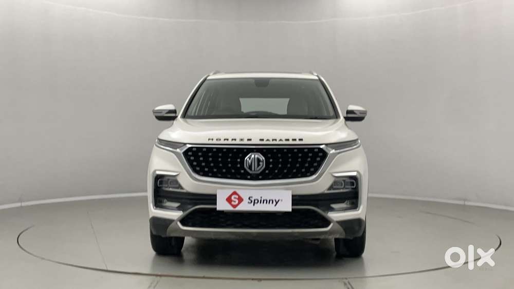 Mg Hector Sharp Pro 2.0 Turbo Diesel Mt, 2021, Diesel