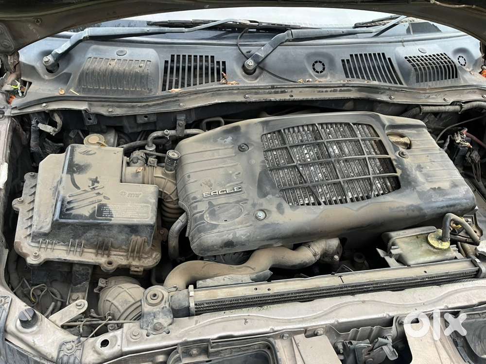 Mahindra Xylo Diesel Manual 2013