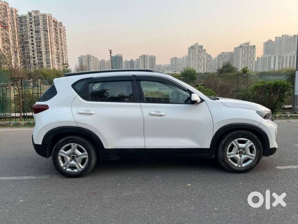 Kia Sonet 1.2 Htk Plus, 2020, Petrol