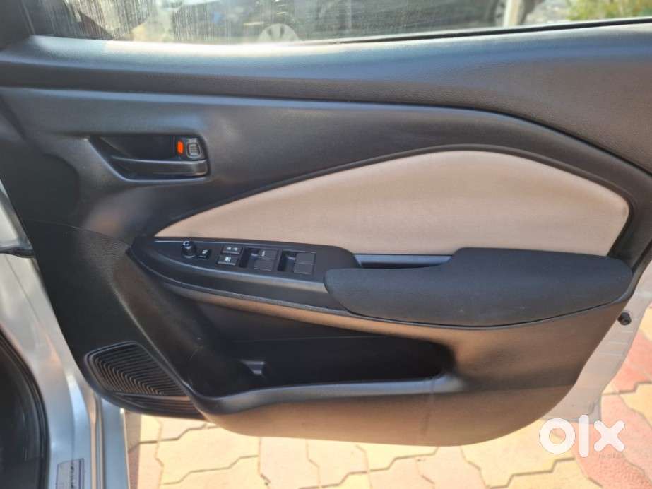 Toyota Glanza 1.2 S, 2023, Petrol