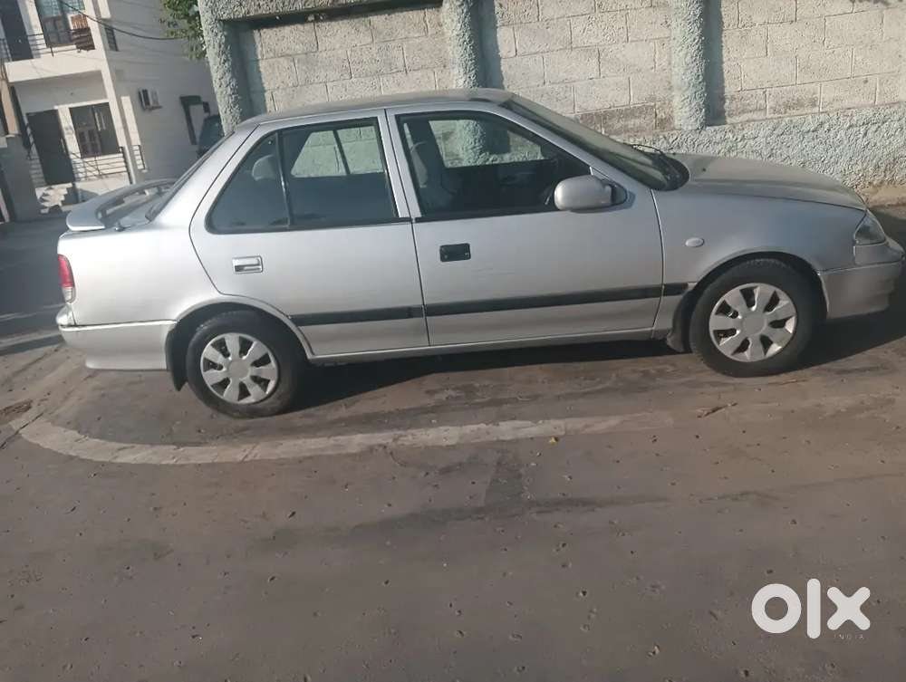 Maruti Suzuki Esteem 2007 In Hisar