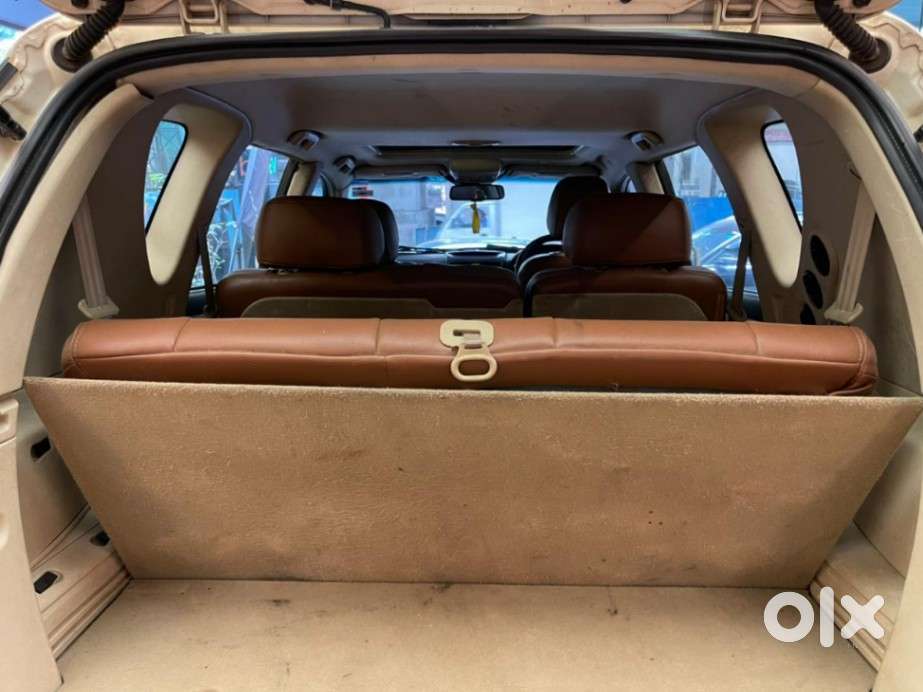 Ssangyong Rexton Rx7, 2015, Diesel