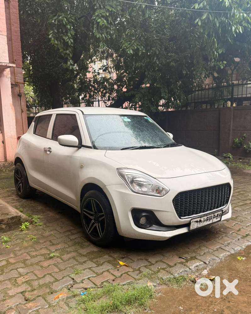 2023 Maruti Suzuki Swift