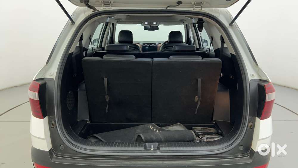 Hyundai Alcazar 1.5 Platinum (o) Diesel At 7 Str, 2023, Diesel