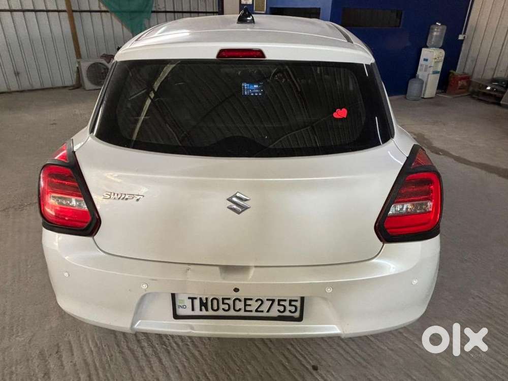 Maruti Suzuki Petrol 2021
