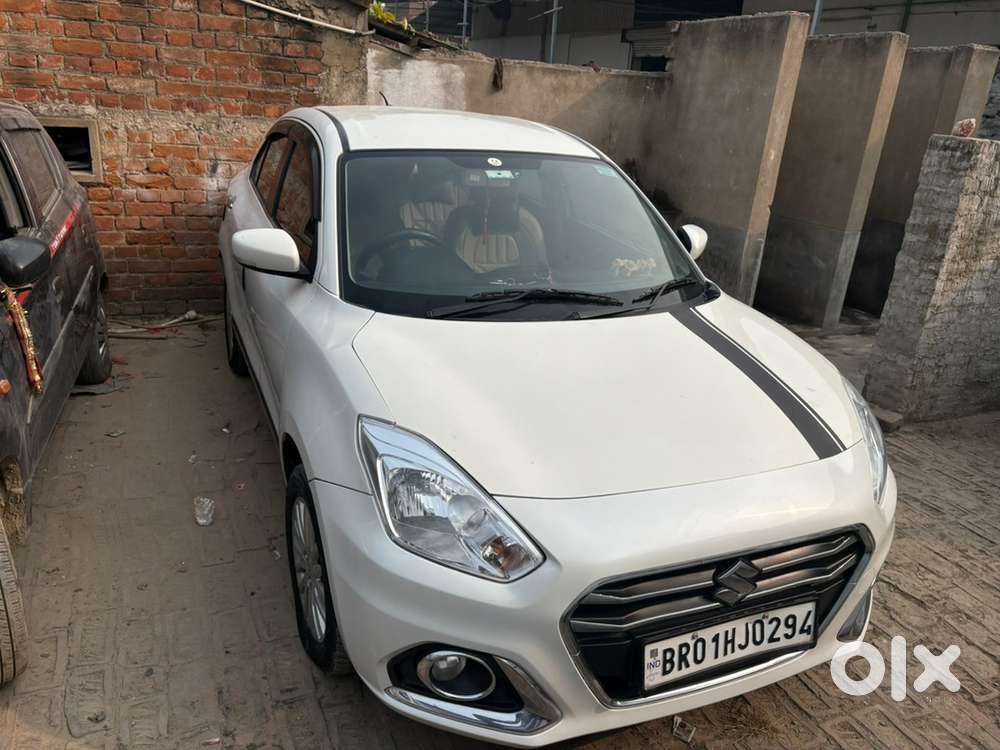 Maruti Suzuki Dzire 2023