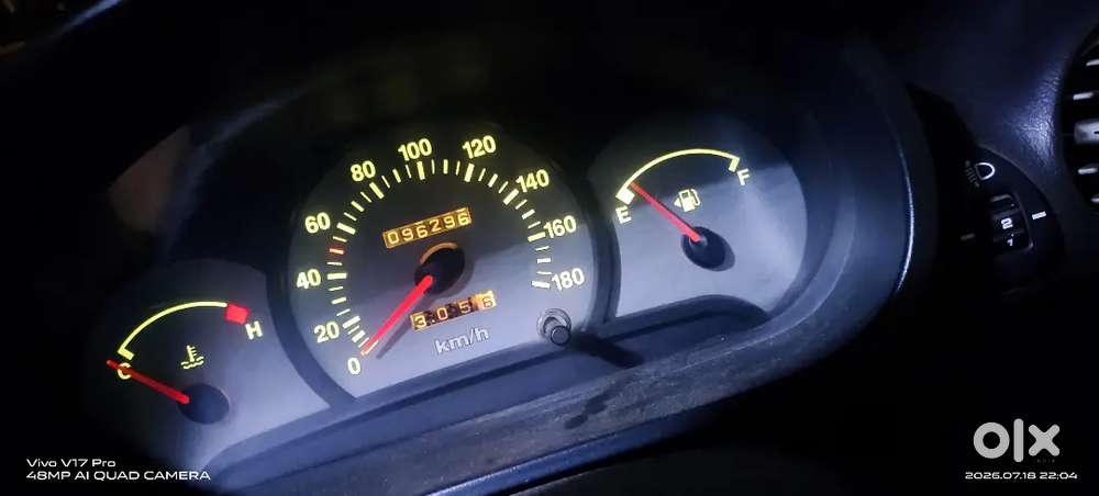 Hyundai Santro Xing Gls Petrol Manual 2014