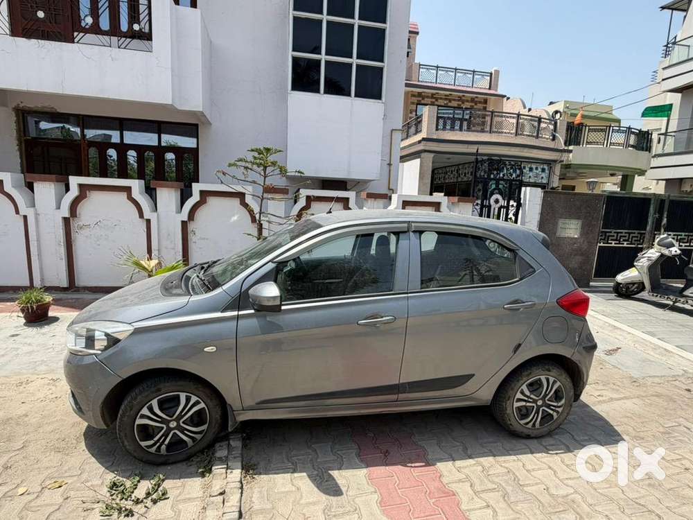 Tata Car Manual 2019 Xt
