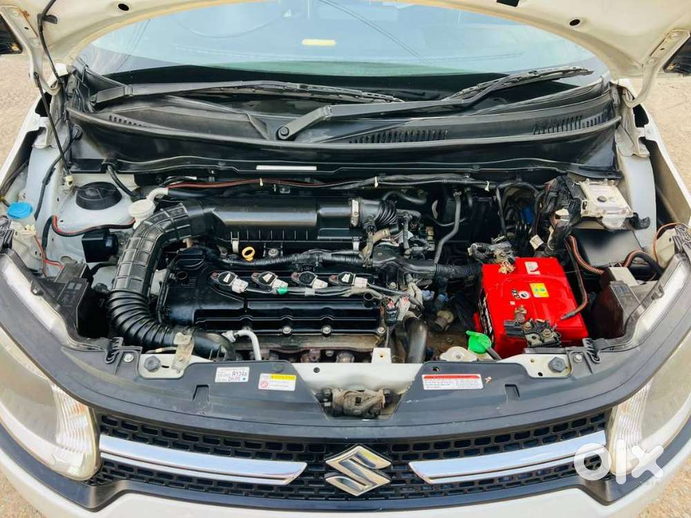 Maruti Suzuki Ignis 1.2 Sigma, 2018, Petrol