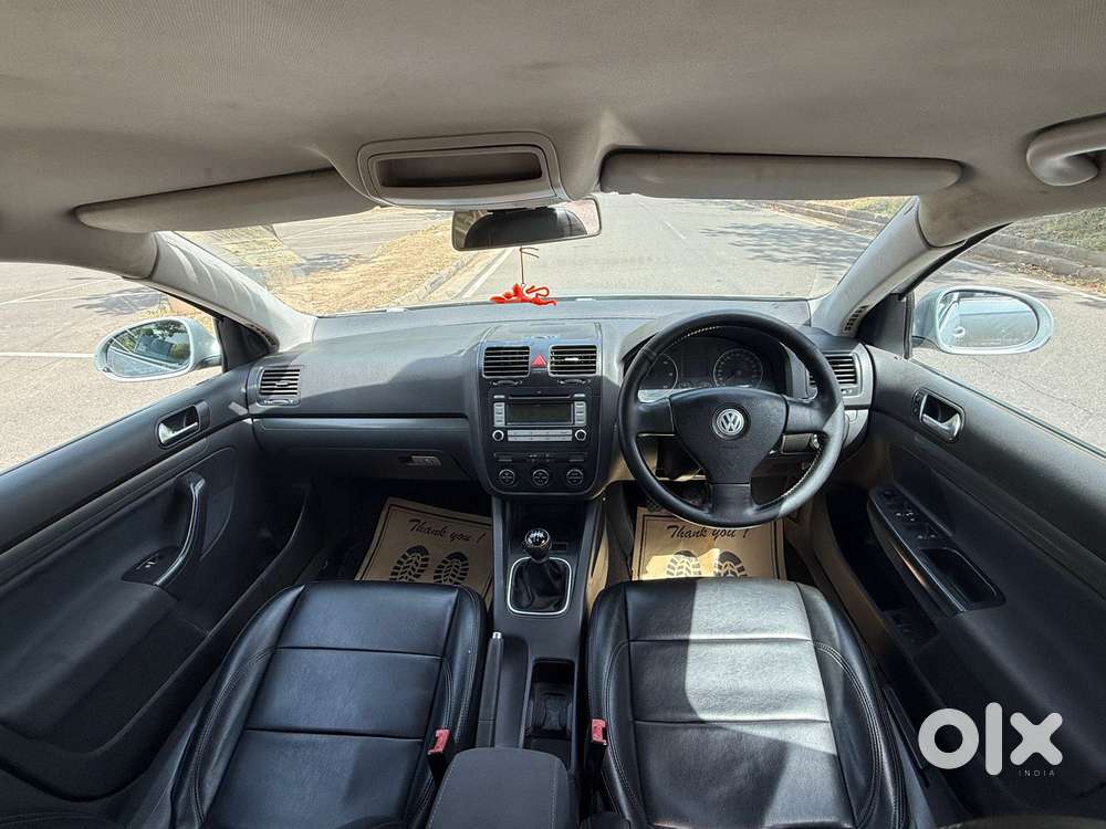 Volkswagen Jetta, 2009, Diesel