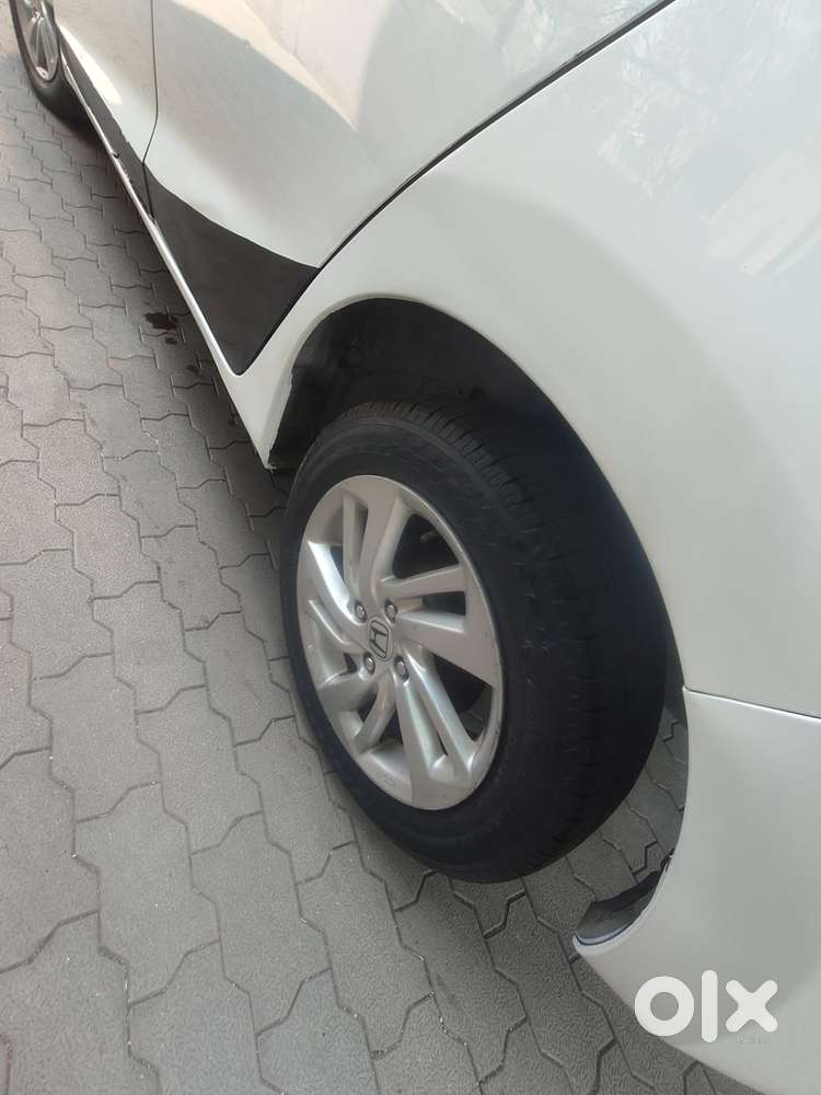 Honda Jazz 1.5 V I-dtec Mt, 2016, Diesel