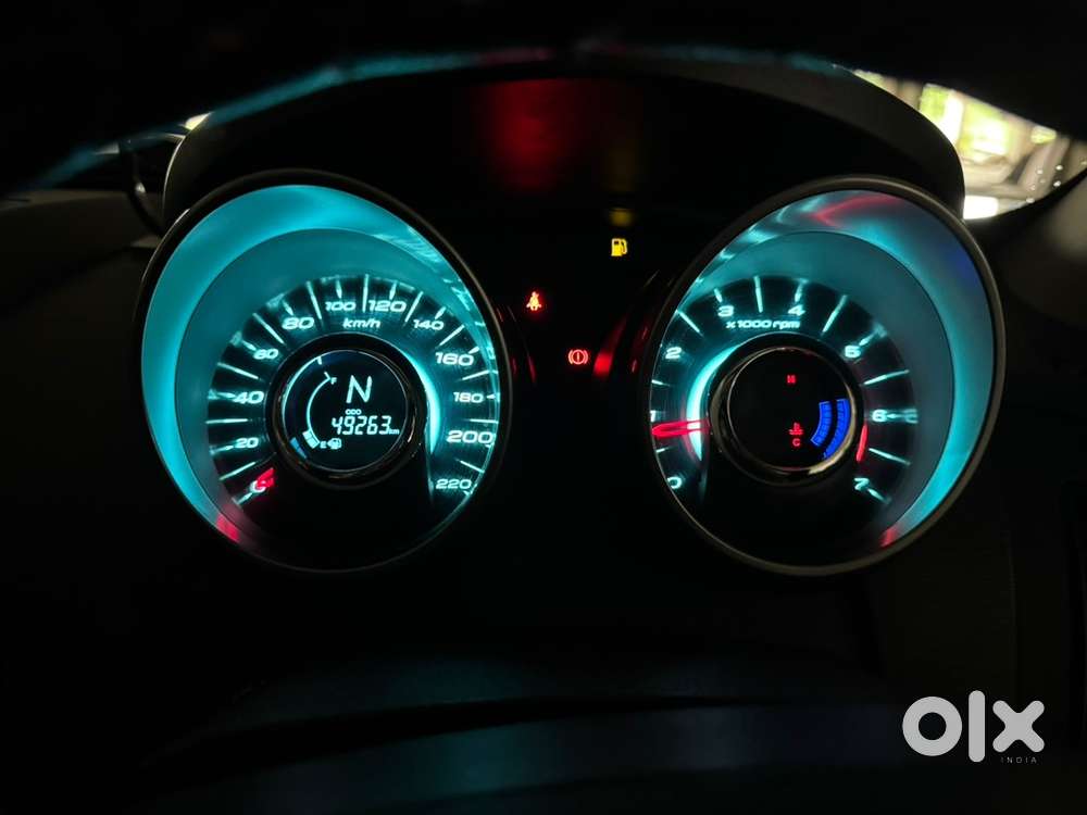 Mahindra Xuv500 Diesel Manual 2020
