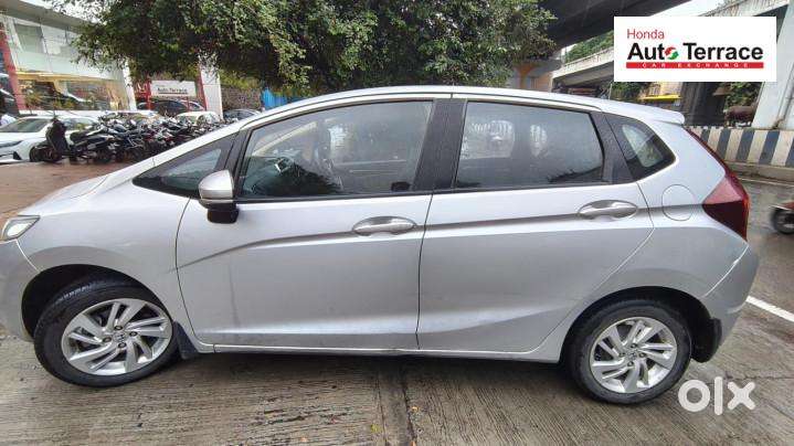 Honda Jazz V, 2016, Petrol